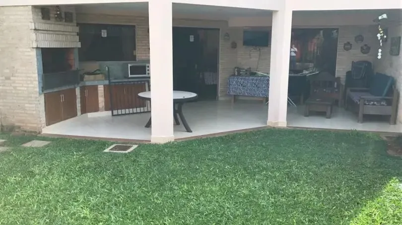 VENDO CASA CON PISCINA - ZONA INGAVI — foto 3