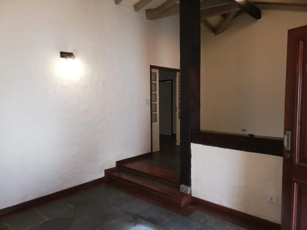 MBURUCUYA CASA TODO EN PLANTA BAJA — foto 2