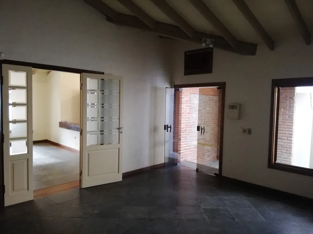 MBURUCUYA CASA TODO EN PLANTA BAJA — foto 3