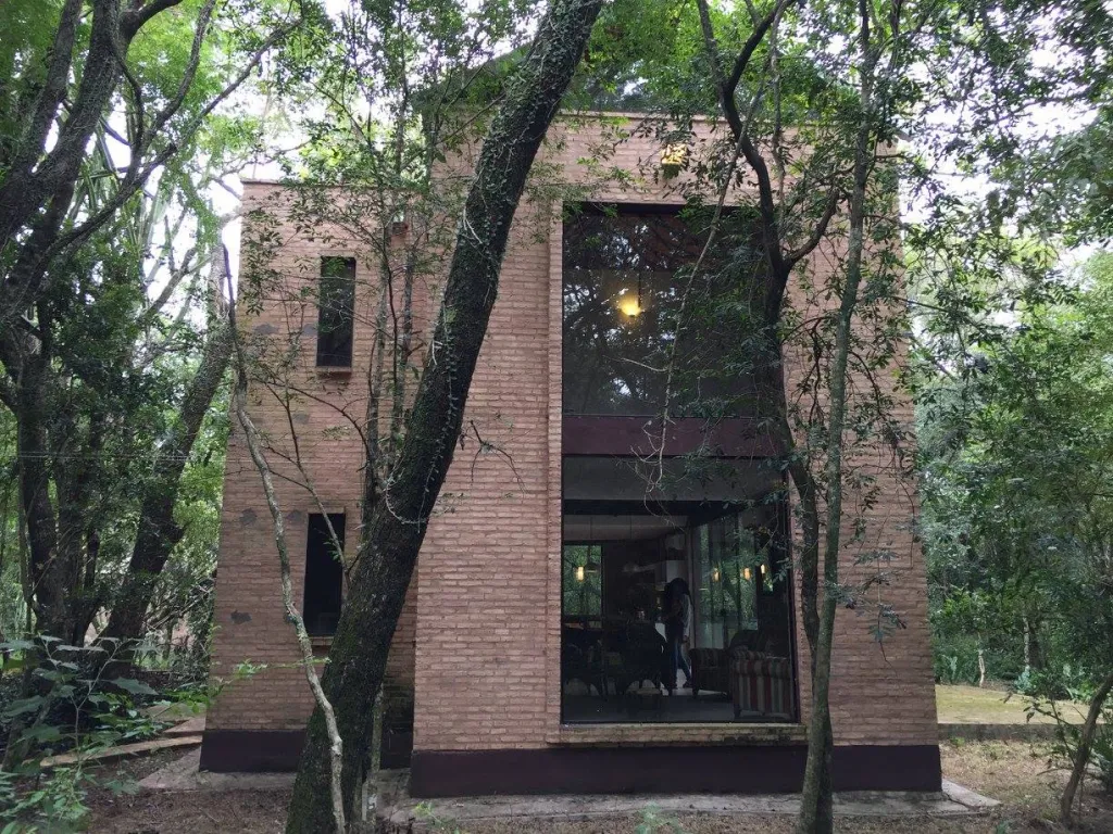 Casa en Surubi-i — foto 2