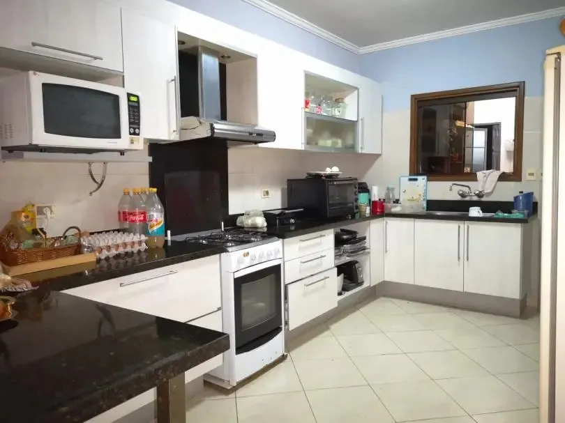 RESIDENCIA NUEVITA - BARRIO HERRERA — foto 2