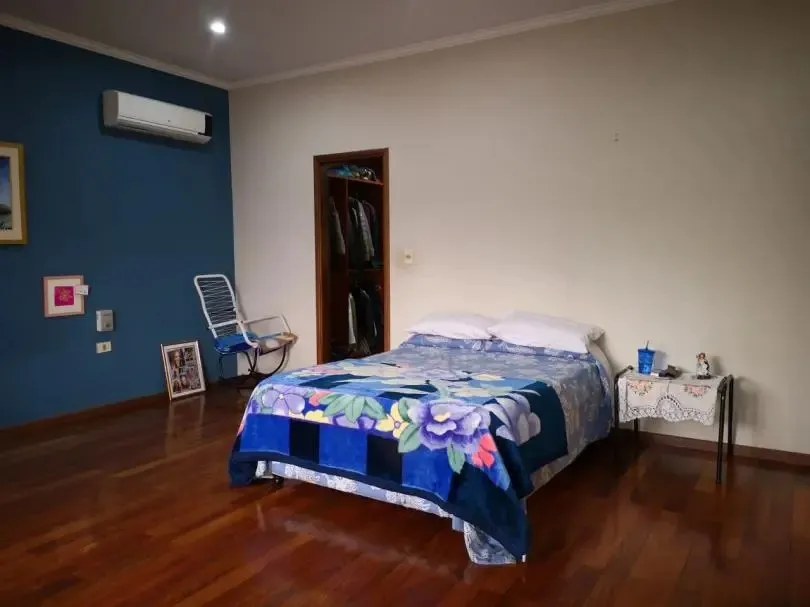 RESIDENCIA NUEVITA - BARRIO HERRERA — foto 3