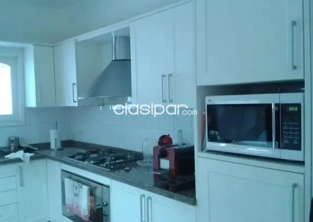 VENDO SOBRIA RESIDENCIA EN EL BARRIO MCAL ESTIGARRIBIA — foto 3