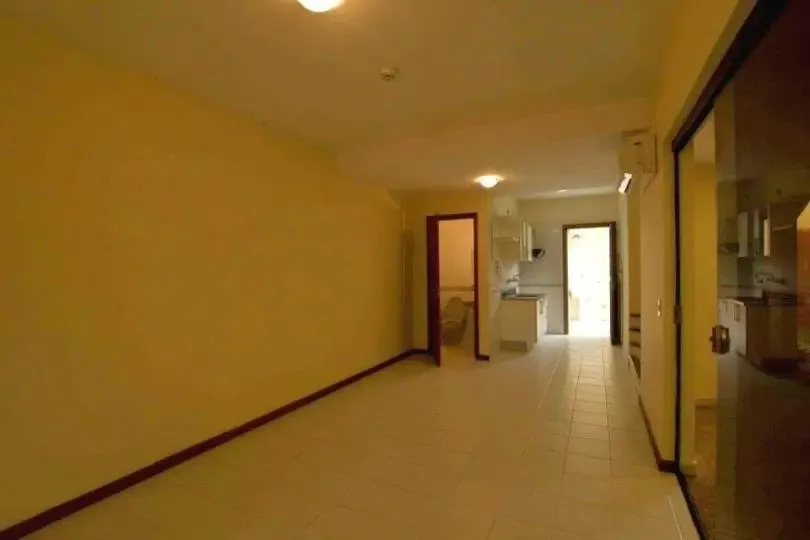 VENDO DUPLEX - ZONA PASEO LA GALERÍA — foto 2