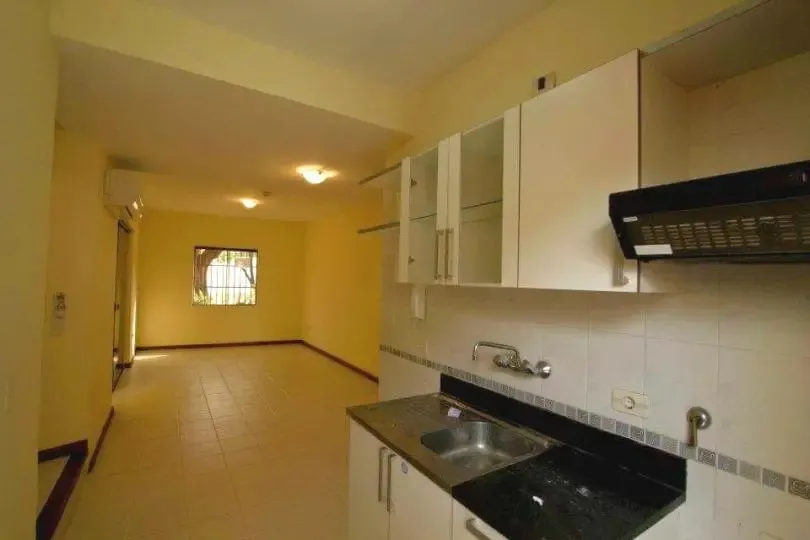 VENDO DUPLEX - ZONA PASEO LA GALERÍA — foto 3