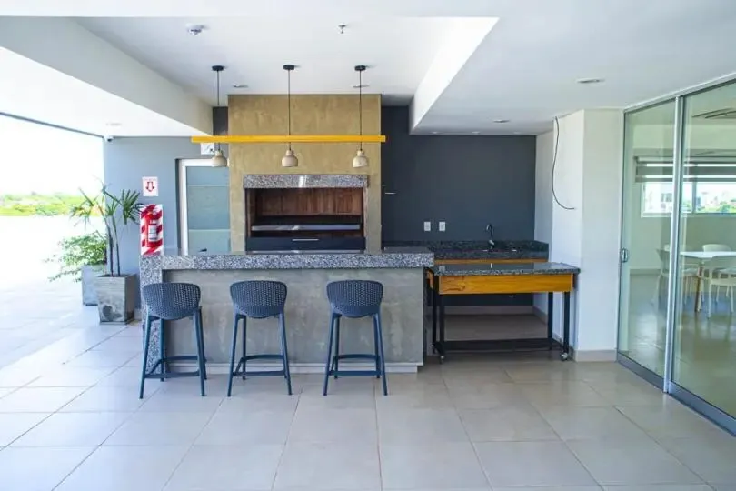 VENDO DEPARTAMENTO A ESTRENAR EN BARRIO HERRERA — foto 3