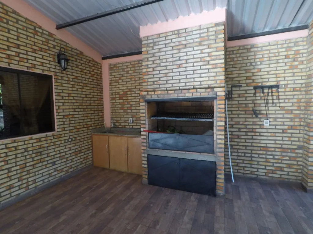 VENDO CASA DE CAMPO EN ATYRÁ — foto 2