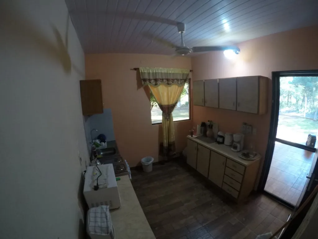 VENDO CASA DE CAMPO EN ATYRÁ — foto 3