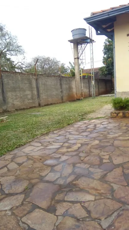 Hermosa casa en San Lorenzo — foto 3