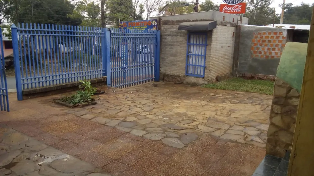 Hermosa casa en San Lorenzo — foto 2