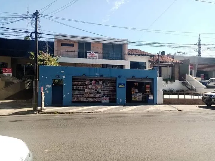 VENDO HERMOSA PROPIEDAD EN EL CENTRO DE ASUNCION‼️ — foto 2