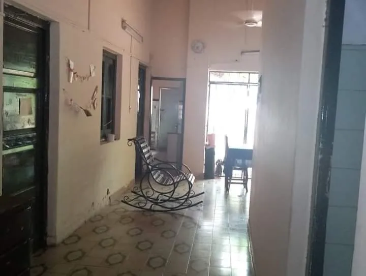 VENDO HERMOSA PROPIEDAD EN EL CENTRO DE ASUNCION‼️ — foto 3