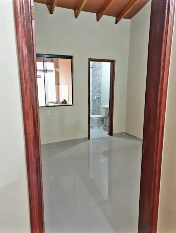 VENDO CASA EN ÑEMBY — foto 2