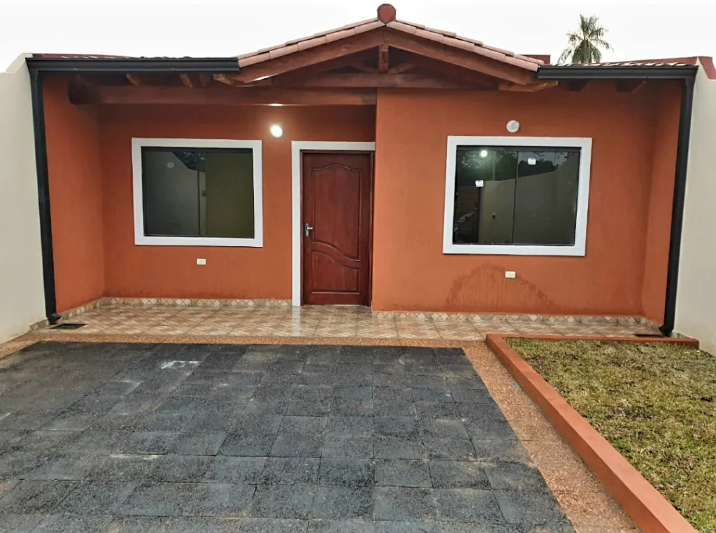 VENDO CASA EN ÑEMBY — foto 3