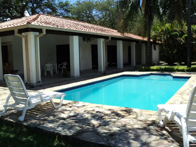 Vendo Casa quinta a la venta en San Bernardino — foto 2