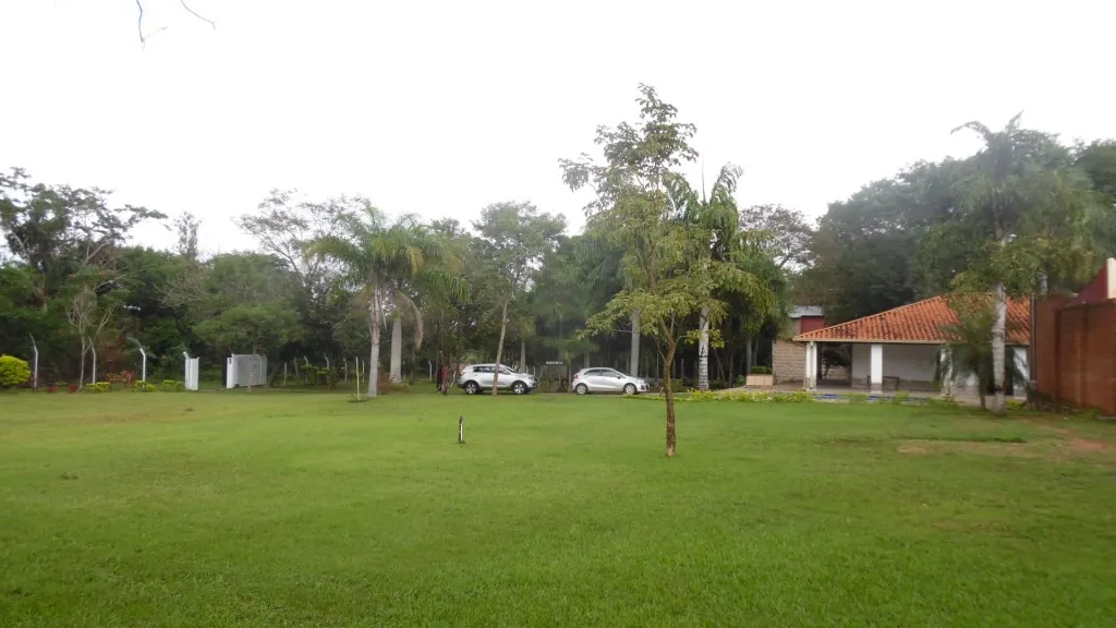 Vendo Casa quinta a la venta en San Bernardino — foto 3