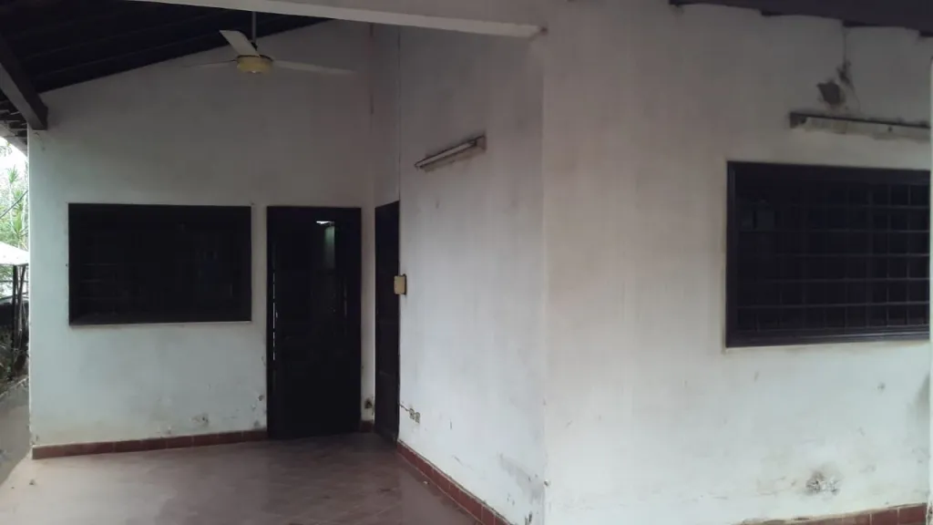 OFERTA!!Vendo Casa zona LAGUNA GRANDE!! Barrio San Miguel!! sobre asfaltado — foto 3