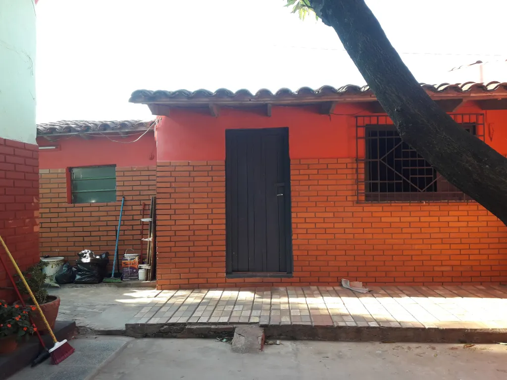 Pieza con baño compartido — foto 2