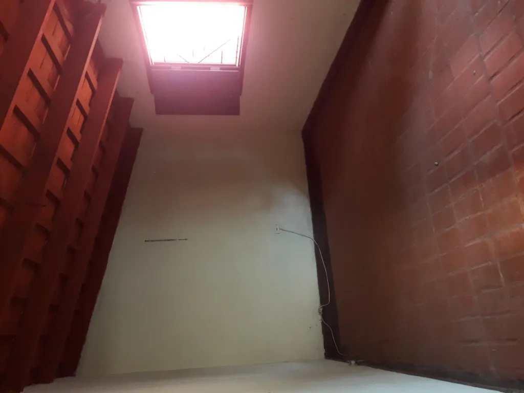 Pieza con baño compartido — foto 3