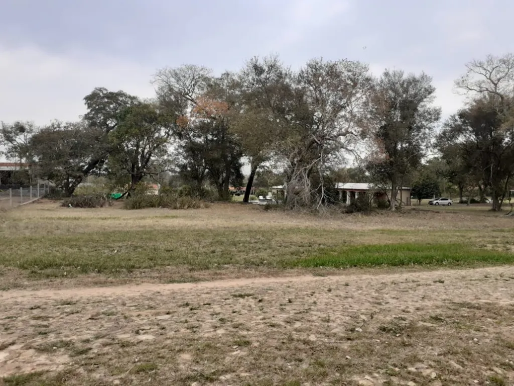 Vendo terreno en el condominio Ayres de San Ber! — foto 2