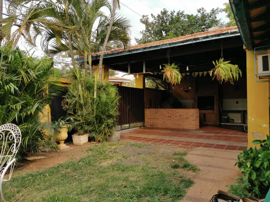 Casa zona Goethe, en esquina!!! — foto 2