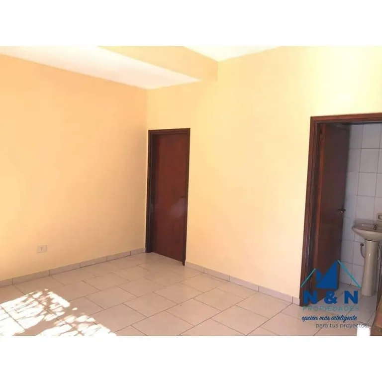 duplex en barrio cerrado de luque, san lorenzo con financiacion propia — foto 2