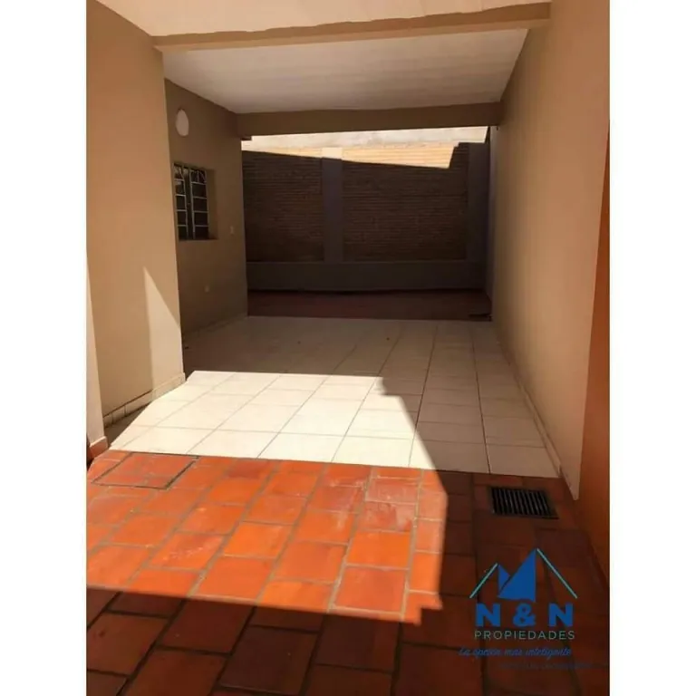 duplex en barrio cerrado de luque, san lorenzo con financiacion propia — foto 3