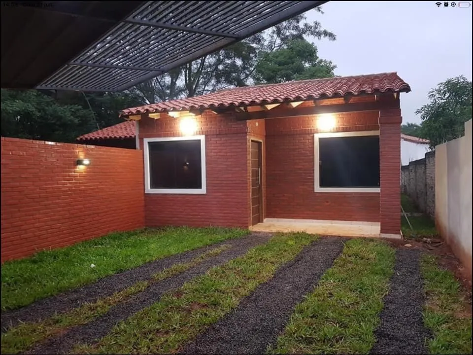 Vendo casa en excelente ubicación en Villa Elisa — foto 3