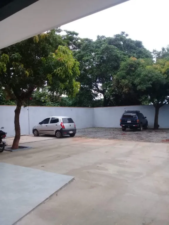 Departamento zona Lambare — foto 2