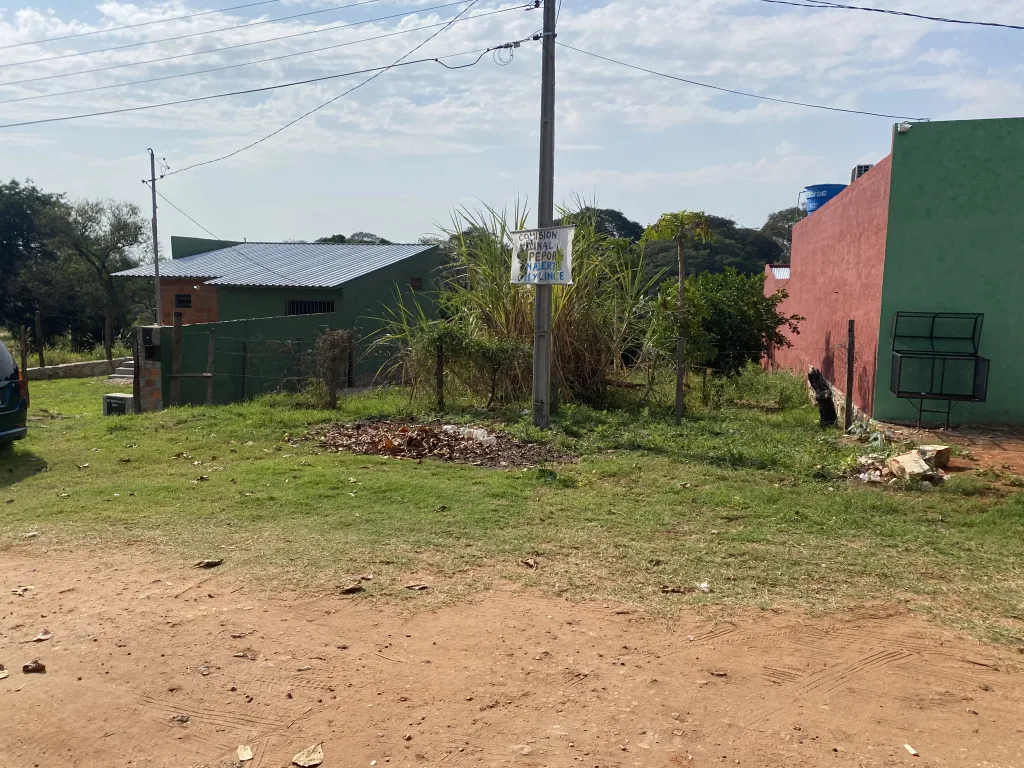 Vendo terreno en Mariano R. Alonso. — foto 2