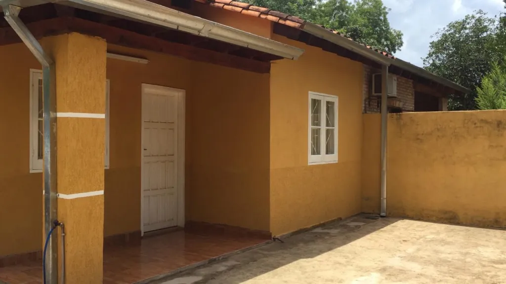 VENDO CASA EN ATYRÁ — foto 2