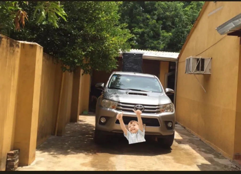 VENDO CASA EN ATYRÁ — foto 3