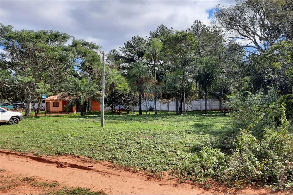 Vendo terreno en Pindolo Aregua. — foto 2