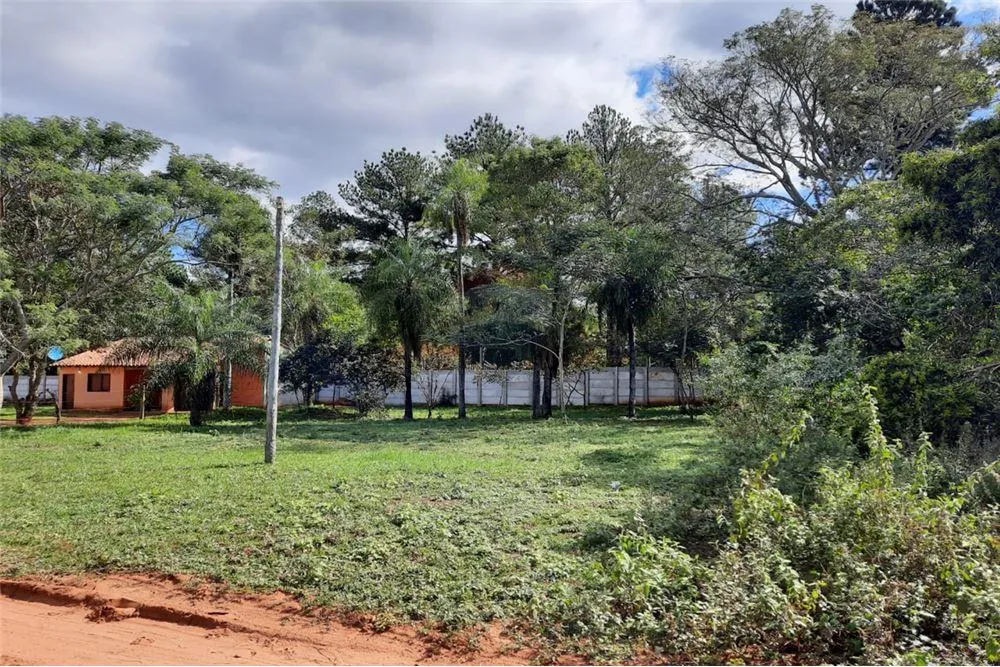 Vendo terreno en Pindolo Aregua. — foto 3