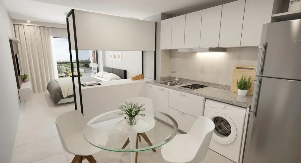DEPARTAMENTO EN BOULEVARD PINEDO - FERNANDO NORTE — foto 3