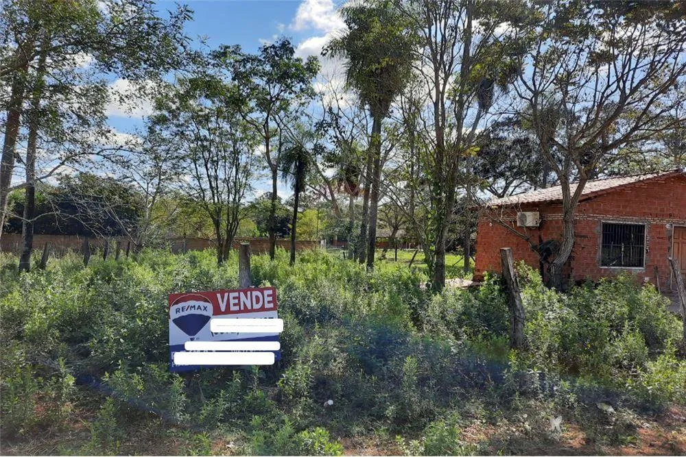 Venta de terreno en Areguá — foto 2