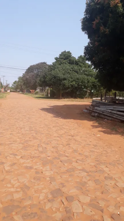 VENDO HERMOSO TERRENO EN LUQUE - 420m2 — foto 3
