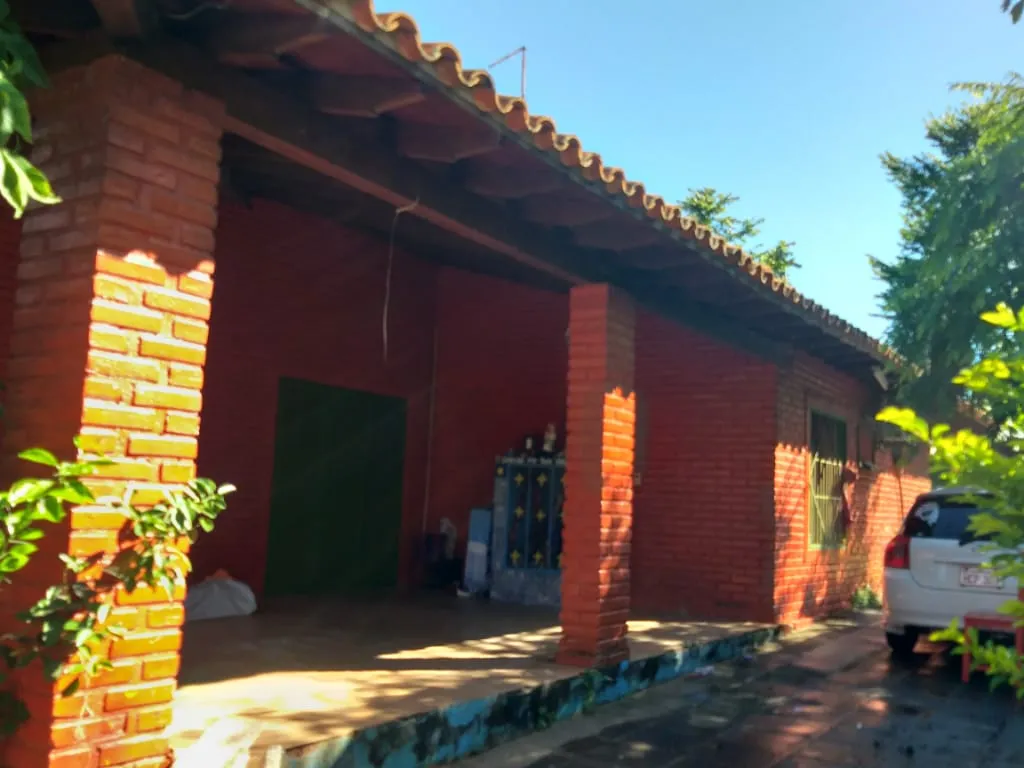 Casa independiente — foto 2