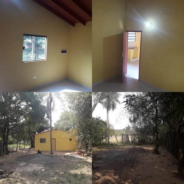 OFERTA!! HERMOSA CASA A EXTRENAR EN YPACARAI — foto 2