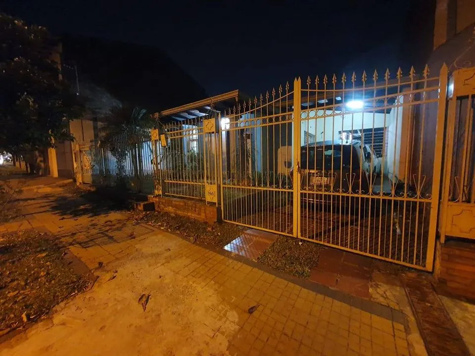 VENDO CASA EN BARRIO HERRERA — foto 2