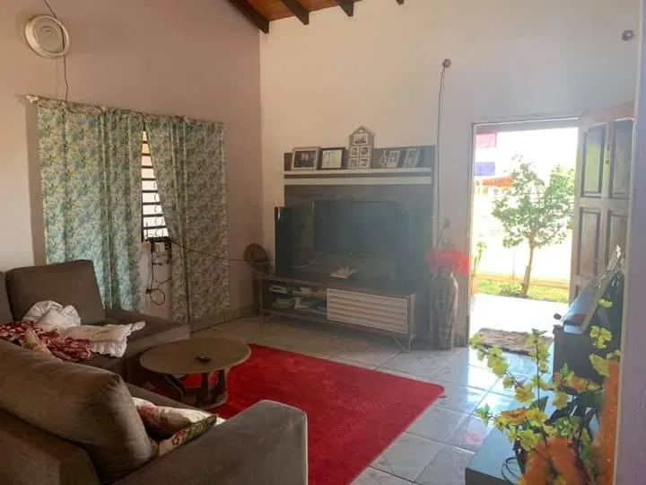 OFERTA!!!!! CASA EN NUEVA ESPERANZA - CANINDEYU — foto 2