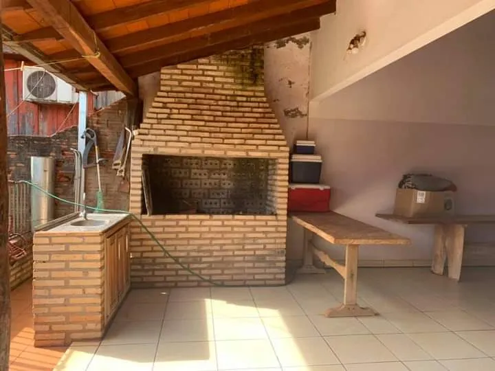 OFERTA!!!!! CASA EN NUEVA ESPERANZA - CANINDEYU — foto 3