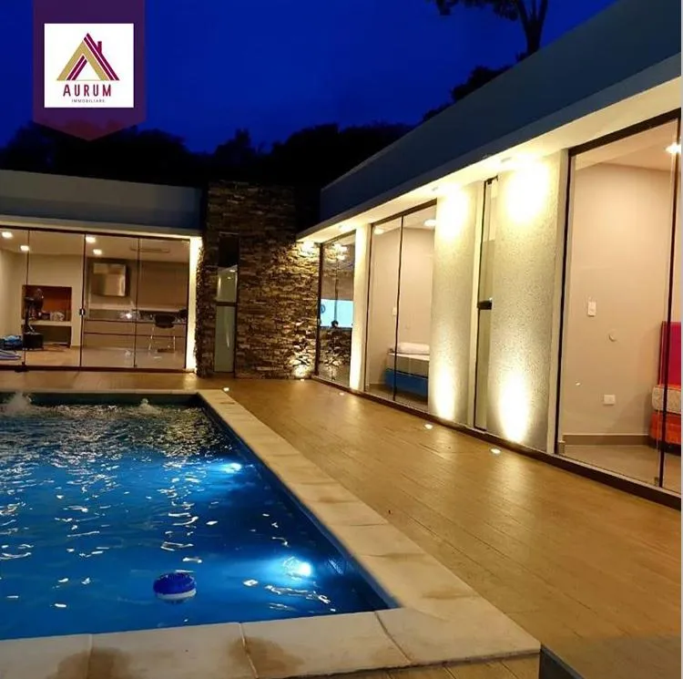 Casa en Venta en Bo. Cerrado de San Bernardino 📢 — foto 2