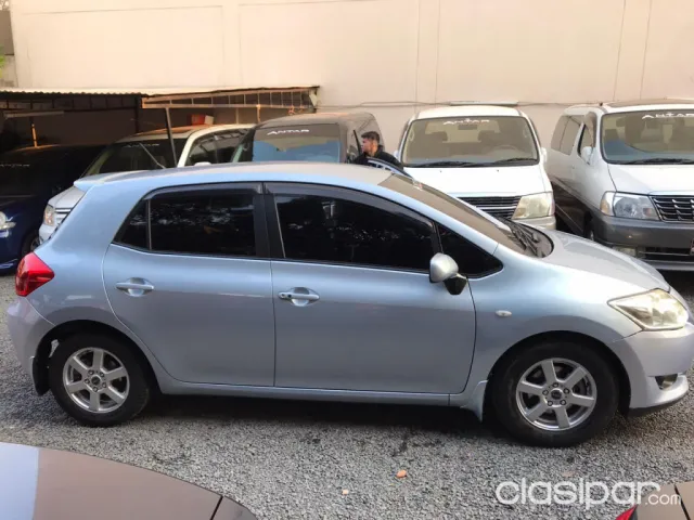 Toyota Auris 2007 - foto 2