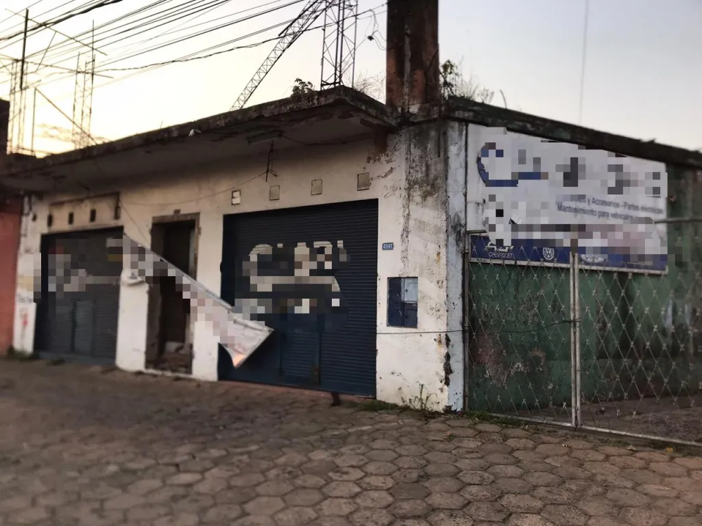 Terreno sobre Av. Eusebio Ayala casi Madame Lynch — foto 2