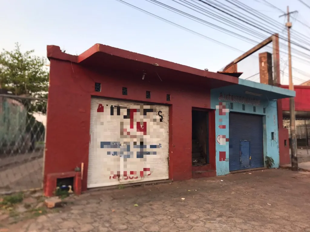 Terreno sobre Av. Eusebio Ayala casi Madame Lynch — foto 3