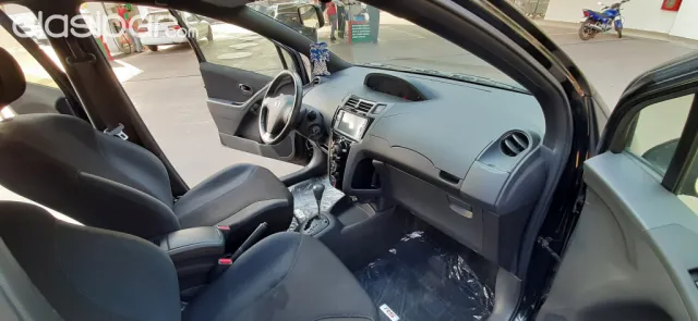 Toyota Vitz 2005 — foto 5