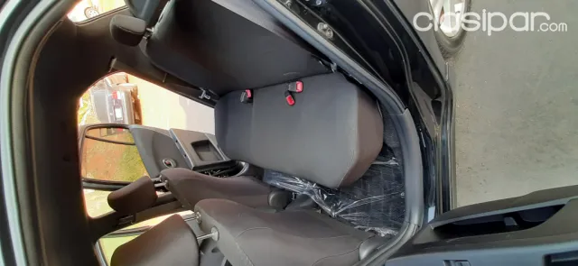 Toyota Vitz 2005 — foto 6