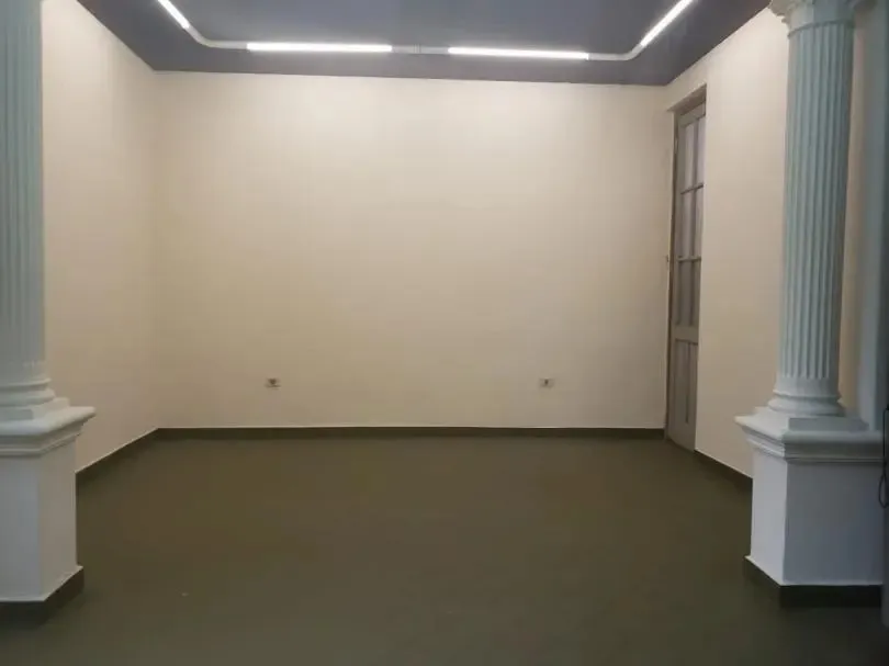 ALQUILO CASA PARA OFICINA – CENTRO DE ASUNCIÓN — foto 2