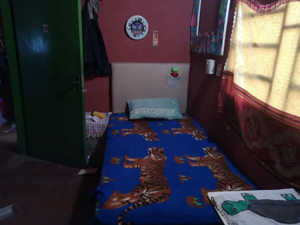 Vendo casa en Pirayú — foto 3